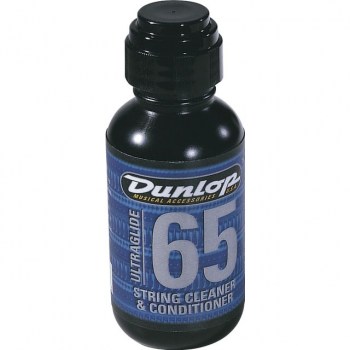 Dunlop Formula 65 String Cleaner купить