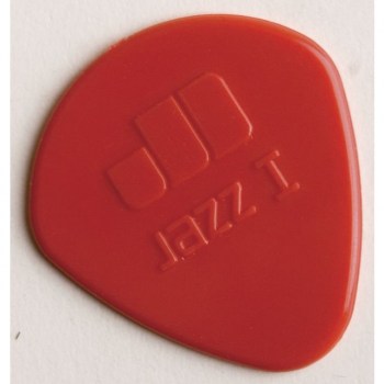 Dunlop Jazz I Plek. 6er-Set rot 1,10mm купить
