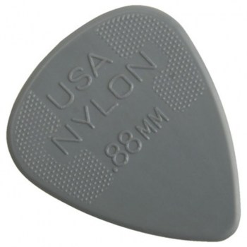 Dunlop Nylon Plektren 72er Set 0,88 купить