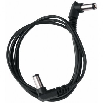 Dunlop Distribution Cable for Brick 3-Pack, female / female купить