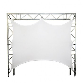 DURATRUSS Truss Screen 0,5 x 2m individual item! купить