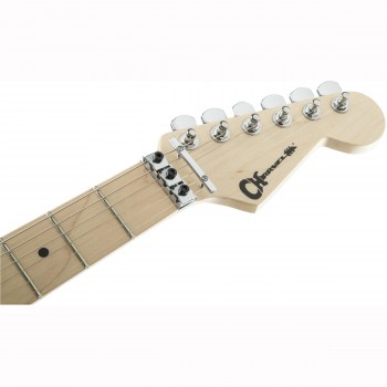 Charvel Pm Sd1 Hh Fr Mpl - Mat Bl Frst купить