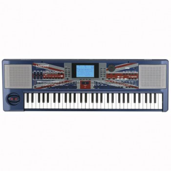 Korg Liverpool купить