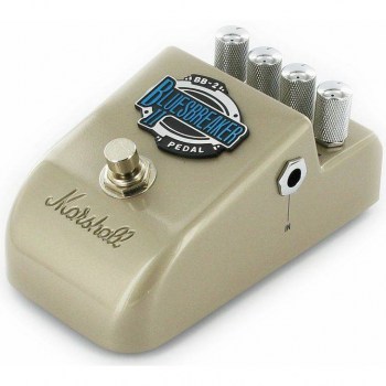 Marshall BB-2 THE BLUESBREAKER II EFFECT PEDAL купить