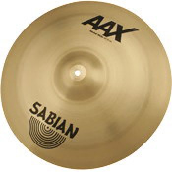 Sabian 22`` AAX METAL RIDE BRILLIANT купить