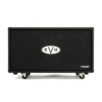 EVH 5150III® 2X12 Cabinet, Black купить