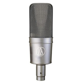 Audio-Technica AT4047SVSM купить