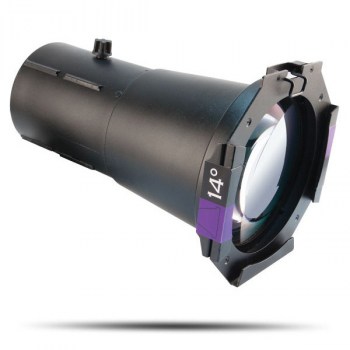 Chauvet 14 Degree Ovation Ellipsoidal HD Lens Tube купить