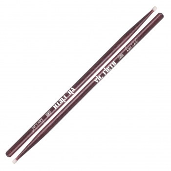 Vic Firth SDWN Signature Series, Dave Weckl nylon tip купить