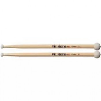 Vic Firth MTS1SW Corpsmaster® Multi-Tenor Swizzle, nylon tip купить