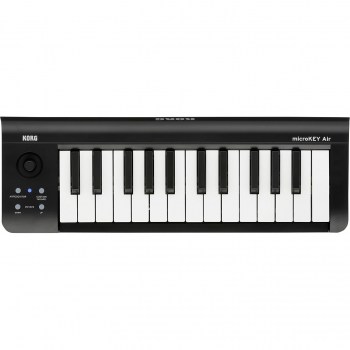 Korg Microkey2-25 Bluetooth Midi Keyboard купить