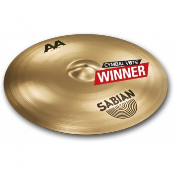 Sabian 21`` AA BASH RIDE BRILLIANT купить