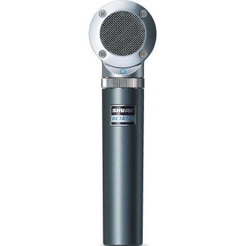 Shure BETA181/O купить