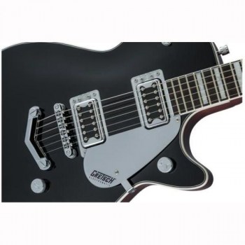 Gretsch G5220 Emtc Jet Bt Blk купить