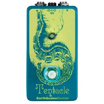 Earthquaker Devices Tentacle Analog Octave Up купить