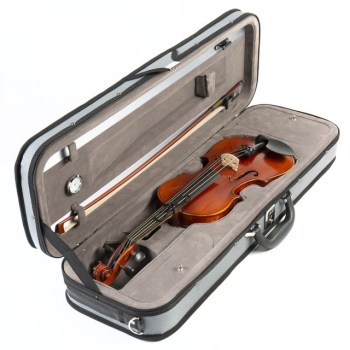 Eastman Westbury VF005 Violin Outfit 1/2 Antiqued купить
