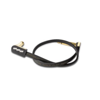 EBS PCF-PG10 Premium Gold Flat Patch Cable 10 cm купить