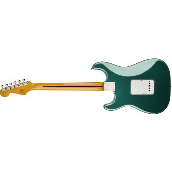 Fender Squier Classic VIBE Stratocaster `50S MAPLE FINGERBOARD SHERWOOD GREEN METALLIC WITH купить