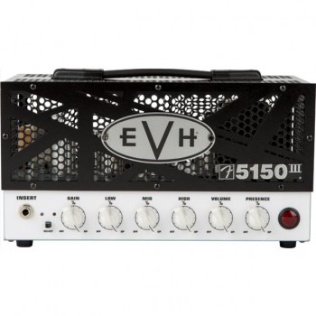 Eddie Van Halen 5150III LBX Head купить