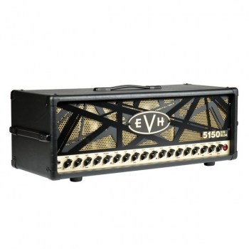 Eddie Van Halen 5150IIIS 100S EL34 Head купить