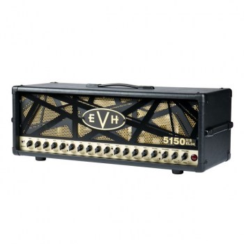 Eddie Van Halen 5150IIIS 100S EL34 Head купить