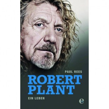 Edel Books Robert Plant Biographie купить