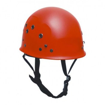 Edelrid Helmet Ultralight L red EN 397 купить