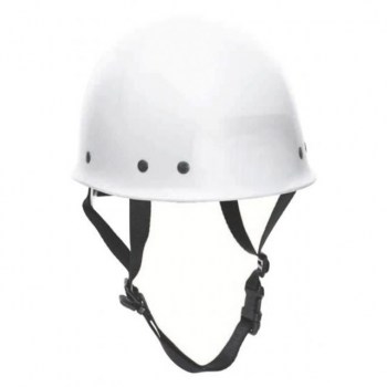 Edelrid Helmet Ultralight L white EN 397 купить