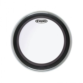 Evans BD22GMAD 22` GMAD CLEAR BASS купить