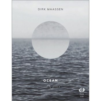 Edition Dux Dirk Maassen: Ocean купить