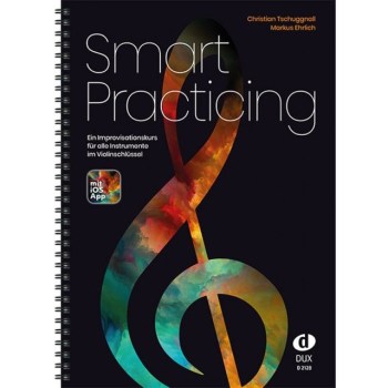 Edition Dux Smart Practicing купить