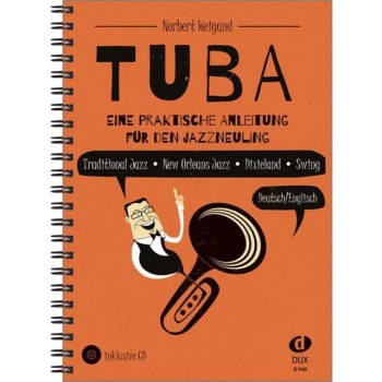 Edition Dux Tuba купить