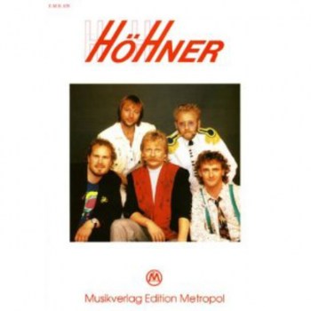Edition Metropol Hohner 1 Songbook, Karneval купить