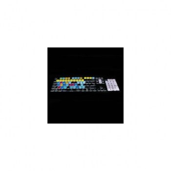 Editors Keys Backlit Keyb Cubase PC DE купить