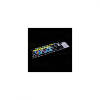Editors Keys Backlit Keyb Cubase PC DE купить