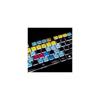 Editors Keys Backlit Keyb Cubase PC DE купить