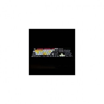 Editors Keys Backlit Keyb Live PC DE купить
