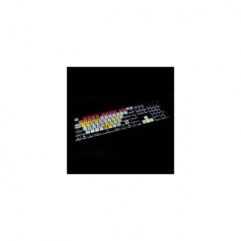 Editors Keys Backlit Keyb Live PC DE купить