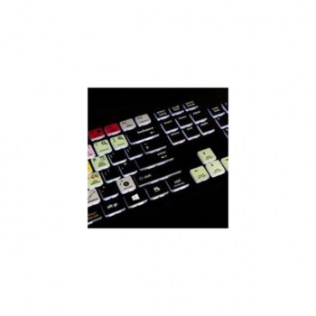 Editors Keys Backlit Keyb Live PC DE купить