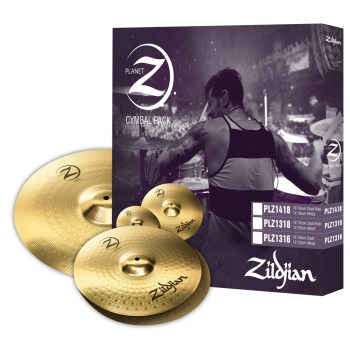 Zildjian PLANET Z PLZ1316 купить