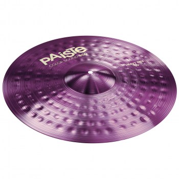 Paiste CS900 20 PURPLE HEAVY RIDE купить