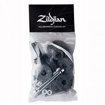Zildjian Zsk Drummer`s Survival Kit купить