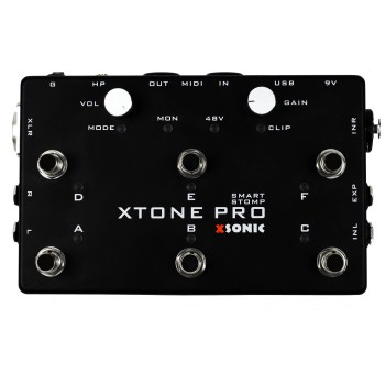 XSonic XTONE Pro купить