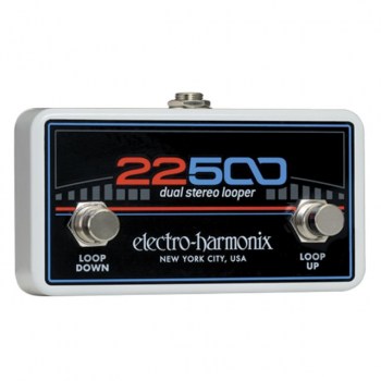 Electro Harmonix 22500 Foot Controller купить