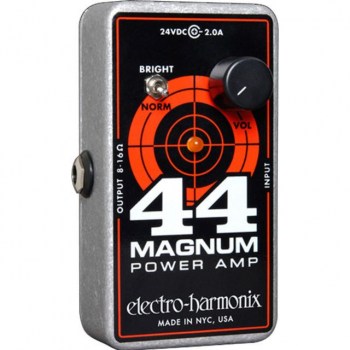 Electro Harmonix 44 Magnum Power Amplifier купить