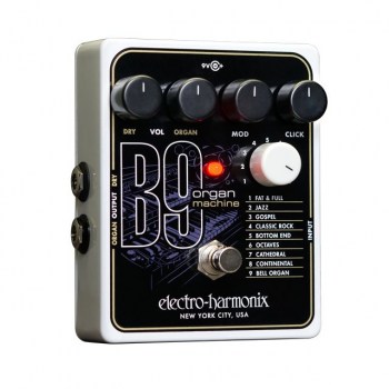 Electro Harmonix B9 Organ Machine купить