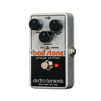 Electro Harmonix Bad Stone Phase Shifter купить