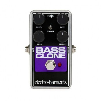 Electro Harmonix Bass Clone купить