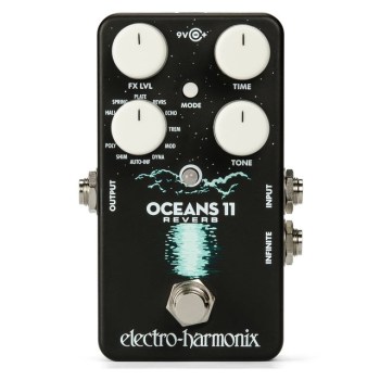 Electro Harmonix Oceans 11 купить