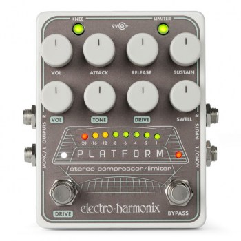 Electro Harmonix Platform купить